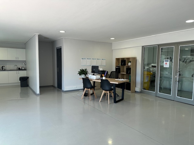 To Let commercial Property for Rent in Stellenbosch Farms Western Cape